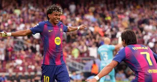 এস্পানিওলকে হারিয়ে শিরোপা নিশ্চিতের পথে বার্সা